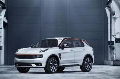 【行家】吉利品牌向上 LYNK & CO是助力而非阻力_太平洋汽车网